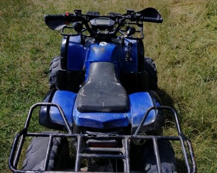 Інша Інша, об'ємом двигуна 0.13 л та пробігом 0 тис. км за 485 $, фото 3 на Automoto.ua