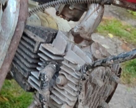 Інша Інша, об'ємом двигуна 0.11 л та пробігом 0 тис. км за 479 $, фото 7 на Automoto.ua