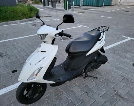 Другая Другая, объемом двигателя 0 л и пробегом 0 тыс. км за 1200 $, фото 4 на Automoto.ua
