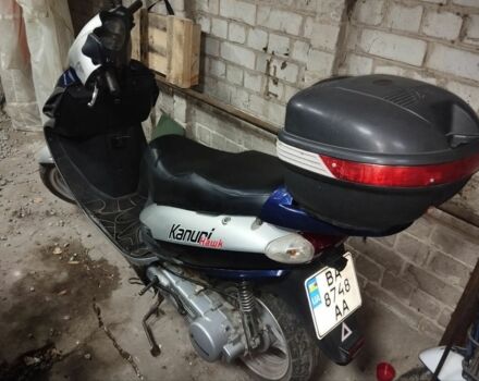 Другая Другая, объемом двигателя 0.15 л и пробегом 0 тыс. км за 17000 $, фото 4 на Automoto.ua
