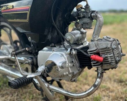 Інша Інша, об'ємом двигуна 100 л та пробігом 0 тис. км за 303 $, фото 3 на Automoto.ua