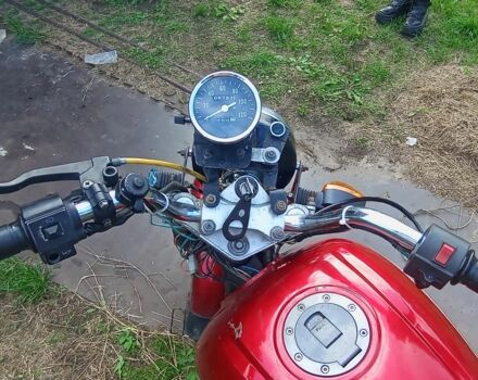 Інша Інша, об'ємом двигуна 0.15 л та пробігом 0 тис. км за 388 $, фото 1 на Automoto.ua