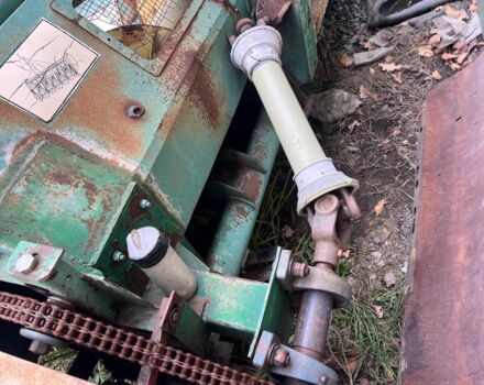 Другая Другая, объемом двигателя 0 л и пробегом 0 тыс. км за 5800 $, фото 9 на Automoto.ua