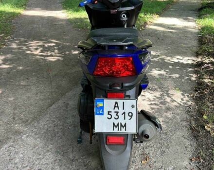 Інша Інша, об'ємом двигуна 0.15 л та пробігом 0 тис. км за 654 $, фото 5 на Automoto.ua