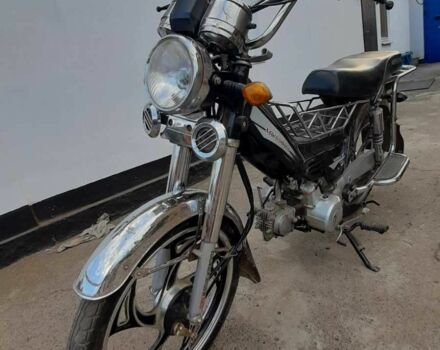 Інша Інша, об'ємом двигуна 50 л та пробігом 0 тис. км за 243 $, фото 1 на Automoto.ua