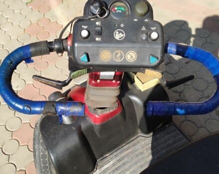 Другая Другая, объемом двигателя 0 л и пробегом 0 тыс. км за 500 $, фото 1 на Automoto.ua