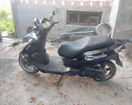 Другая Другая, объемом двигателя 0.15 л и пробегом 0 тыс. км за 359 $, фото 4 на Automoto.ua