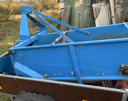 Другая Другая, объемом двигателя 0 л и пробегом 0 тыс. км за 24 $, фото 1 на Automoto.ua