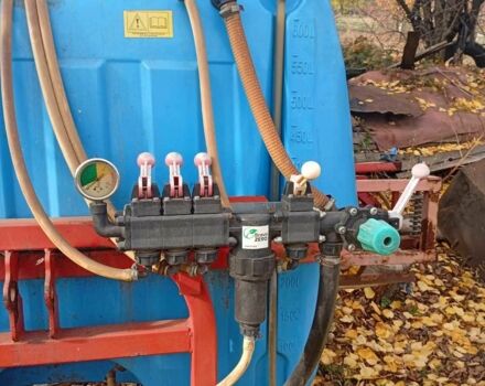 Другая Другая, объемом двигателя 0 л и пробегом 0 тыс. км за 500 $, фото 3 на Automoto.ua