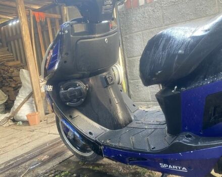 Другая Другая, объемом двигателя 0.15 л и пробегом 0 тыс. км за 359 $, фото 18 на Automoto.ua