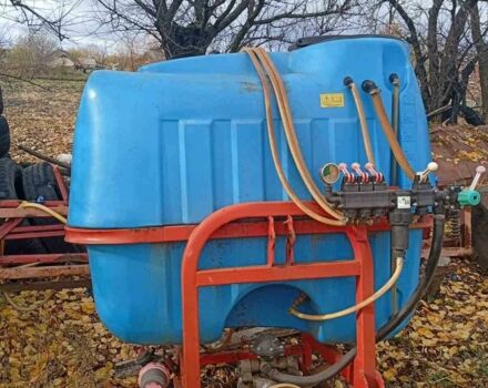 Другая Другая, объемом двигателя 0 л и пробегом 0 тыс. км за 500 $, фото 4 на Automoto.ua