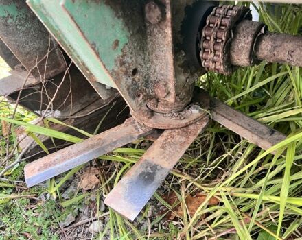 Другая Другая, объемом двигателя 0 л и пробегом 0 тыс. км за 5800 $, фото 11 на Automoto.ua