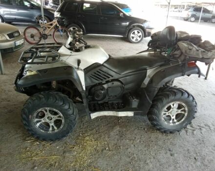 Другая Другая, объемом двигателя 0.5 л и пробегом 0 тыс. км за 2800 $, фото 4 на Automoto.ua