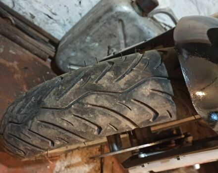 Інша Інша, об'ємом двигуна 0.15 л та пробігом 0 тис. км за 357 $, фото 2 на Automoto.ua