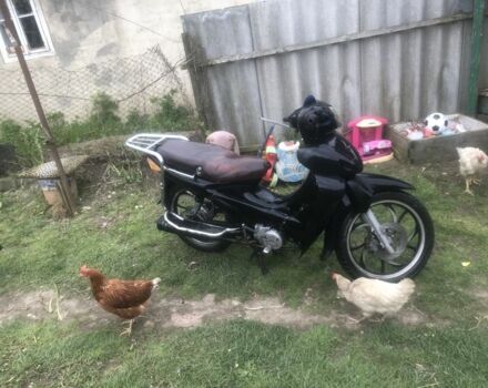 Інша Інша, об'ємом двигуна 0.11 л та пробігом 0 тис. км за 243 $, фото 3 на Automoto.ua