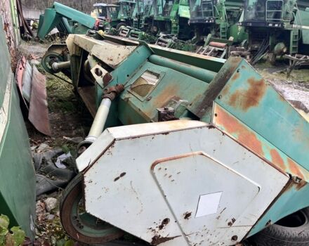 Другая Другая, объемом двигателя 0 л и пробегом 0 тыс. км за 5800 $, фото 2 на Automoto.ua