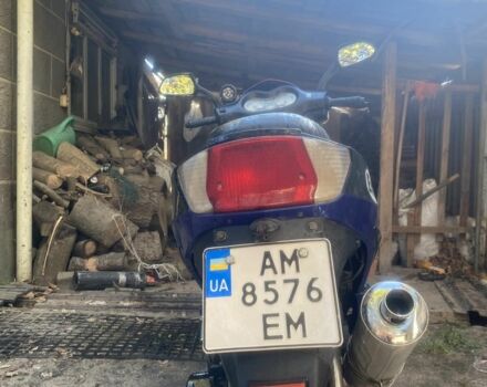 Другая Другая, объемом двигателя 0.15 л и пробегом 0 тыс. км за 359 $, фото 11 на Automoto.ua