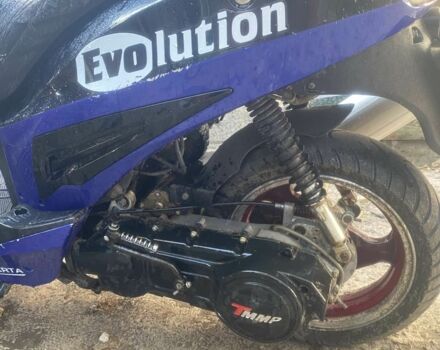 Другая Другая, объемом двигателя 0.15 л и пробегом 0 тыс. км за 359 $, фото 9 на Automoto.ua