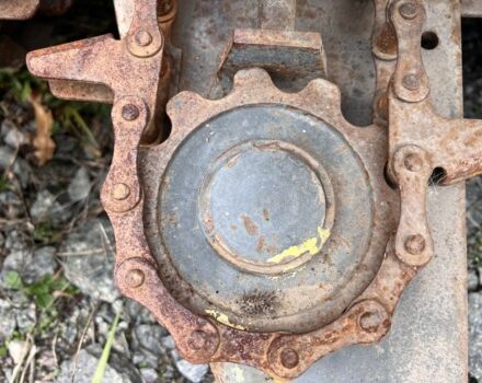 Другая Другая, объемом двигателя 0 л и пробегом 0 тыс. км за 5800 $, фото 5 на Automoto.ua