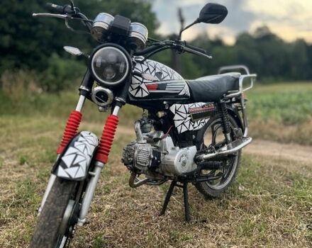 Інша Інша, об'ємом двигуна 100 л та пробігом 0 тис. км за 303 $, фото 5 на Automoto.ua