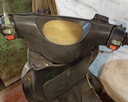 Інша Інша, об'ємом двигуна 0.15 л та пробігом 0 тис. км за 357 $, фото 8 на Automoto.ua