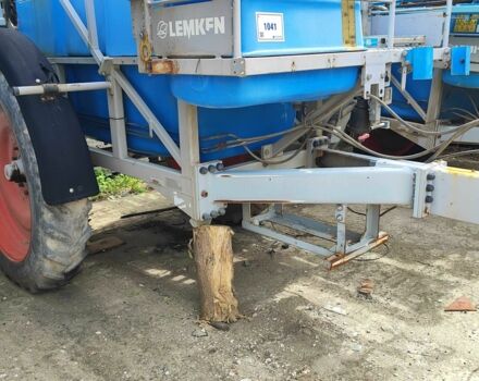 Другая Другая, объемом двигателя 0 л и пробегом 0 тыс. км за 4256 $, фото 7 на Automoto.ua