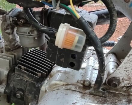 Інша Інша, об'ємом двигуна 0.11 л та пробігом 0 тис. км за 479 $, фото 1 на Automoto.ua