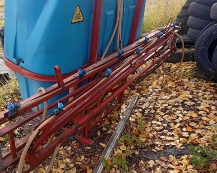 Другая Другая, объемом двигателя 0 л и пробегом 0 тыс. км за 500 $, фото 2 на Automoto.ua