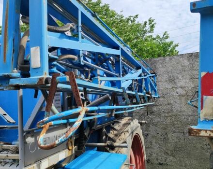 Другая Другая, объемом двигателя 0 л и пробегом 0 тыс. км за 4256 $, фото 1 на Automoto.ua