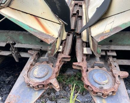 Другая Другая, объемом двигателя 0 л и пробегом 0 тыс. км за 5800 $, фото 4 на Automoto.ua