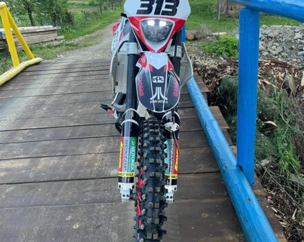 Другая Другая, объемом двигателя 0.25 л и пробегом 0 тыс. км за 3300 $, фото 1 на Automoto.ua