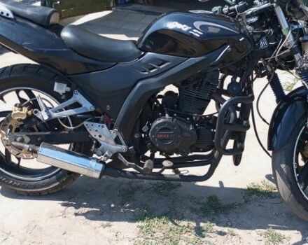 Інша Інша, об'ємом двигуна 0.25 л та пробігом 0 тис. км за 1163 $, фото 3 на Automoto.ua