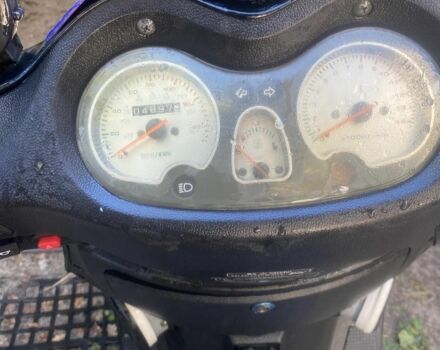 Другая Другая, объемом двигателя 0.15 л и пробегом 0 тыс. км за 359 $, фото 15 на Automoto.ua