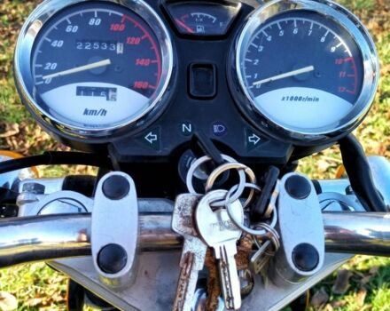 Другая Другая, объемом двигателя 0.13 л и пробегом 0 тыс. км за 750 $, фото 3 на Automoto.ua