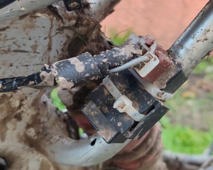 Інша Інша, об'ємом двигуна 0.11 л та пробігом 0 тис. км за 479 $, фото 2 на Automoto.ua