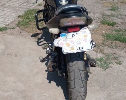 Інша Інша, об'ємом двигуна 0.25 л та пробігом 0 тис. км за 1163 $, фото 4 на Automoto.ua