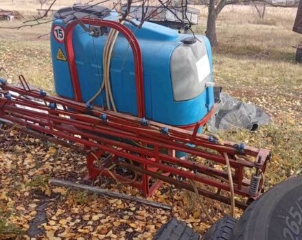 Другая Другая, объемом двигателя 0 л и пробегом 0 тыс. км за 500 $, фото 1 на Automoto.ua