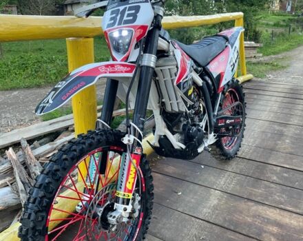 Другая Другая, объемом двигателя 0.25 л и пробегом 0 тыс. км за 3300 $, фото 7 на Automoto.ua