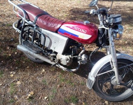 Інша Інша, об'ємом двигуна 0.11 л та пробігом 0 тис. км за 381 $, фото 3 на Automoto.ua