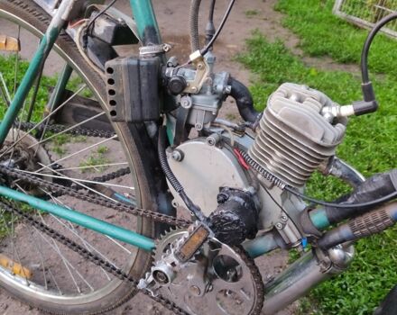 Інша Інша, об'ємом двигуна 50 л та пробігом 0 тис. км за 279 $, фото 3 на Automoto.ua