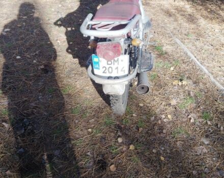 Інша Інша, об'ємом двигуна 0.11 л та пробігом 0 тис. км за 381 $, фото 2 на Automoto.ua