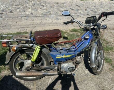 Другая Другая, объемом двигателя 50 л и пробегом 0 тыс. км за 286 $, фото 2 на Automoto.ua