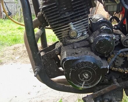 Інша Інша, об'ємом двигуна 0.15 л та пробігом 0 тис. км за 388 $, фото 4 на Automoto.ua