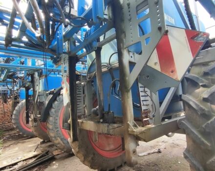 Другая Другая, объемом двигателя 0 л и пробегом 0 тыс. км за 4256 $, фото 9 на Automoto.ua