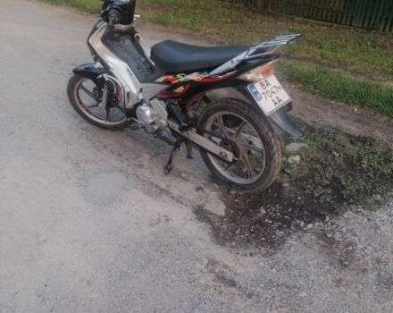Інша Інша, об'ємом двигуна 0.11 л та пробігом 0 тис. км за 453 $, фото 4 на Automoto.ua