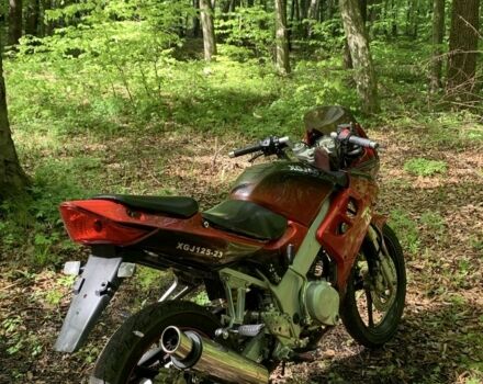 Інша Інша, об'ємом двигуна 0.13 л та пробігом 0 тис. км за 600 $, фото 3 на Automoto.ua