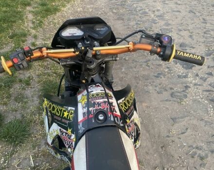 Другая Другая, объемом двигателя 0.2 л и пробегом 0 тыс. км за 1000 $, фото 14 на Automoto.ua