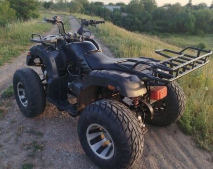 Інша Інша, об'ємом двигуна 0.18 л та пробігом 0 тис. км за 727 $, фото 2 на Automoto.ua