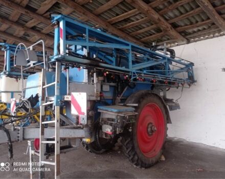 Другая Другая, объемом двигателя 0 л и пробегом 0 тыс. км за 8131 $, фото 2 на Automoto.ua