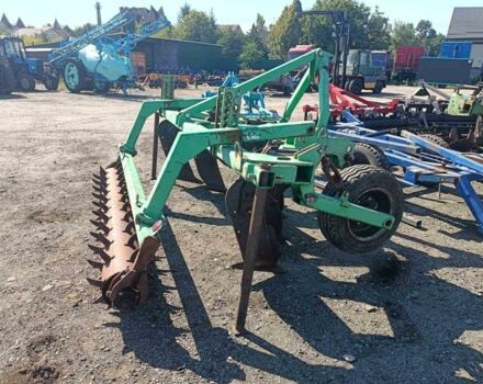 Інша Інша, об'ємом двигуна 0 л та пробігом 0 тис. км за 5236 $, фото 1 на Automoto.ua